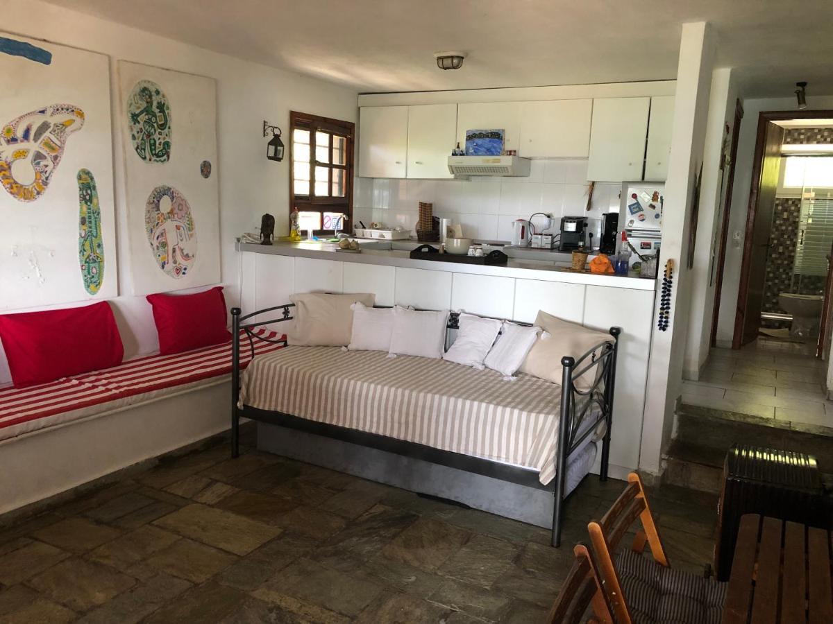 הוילה אואוראנואופולי Agrelia House מראה חיצוני תמונה