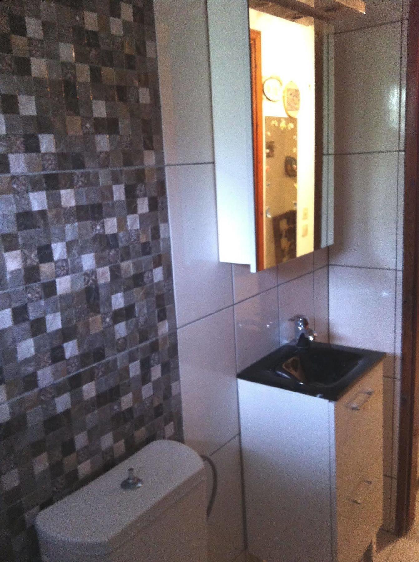 הוילה אואוראנואופולי Agrelia House מראה חיצוני תמונה