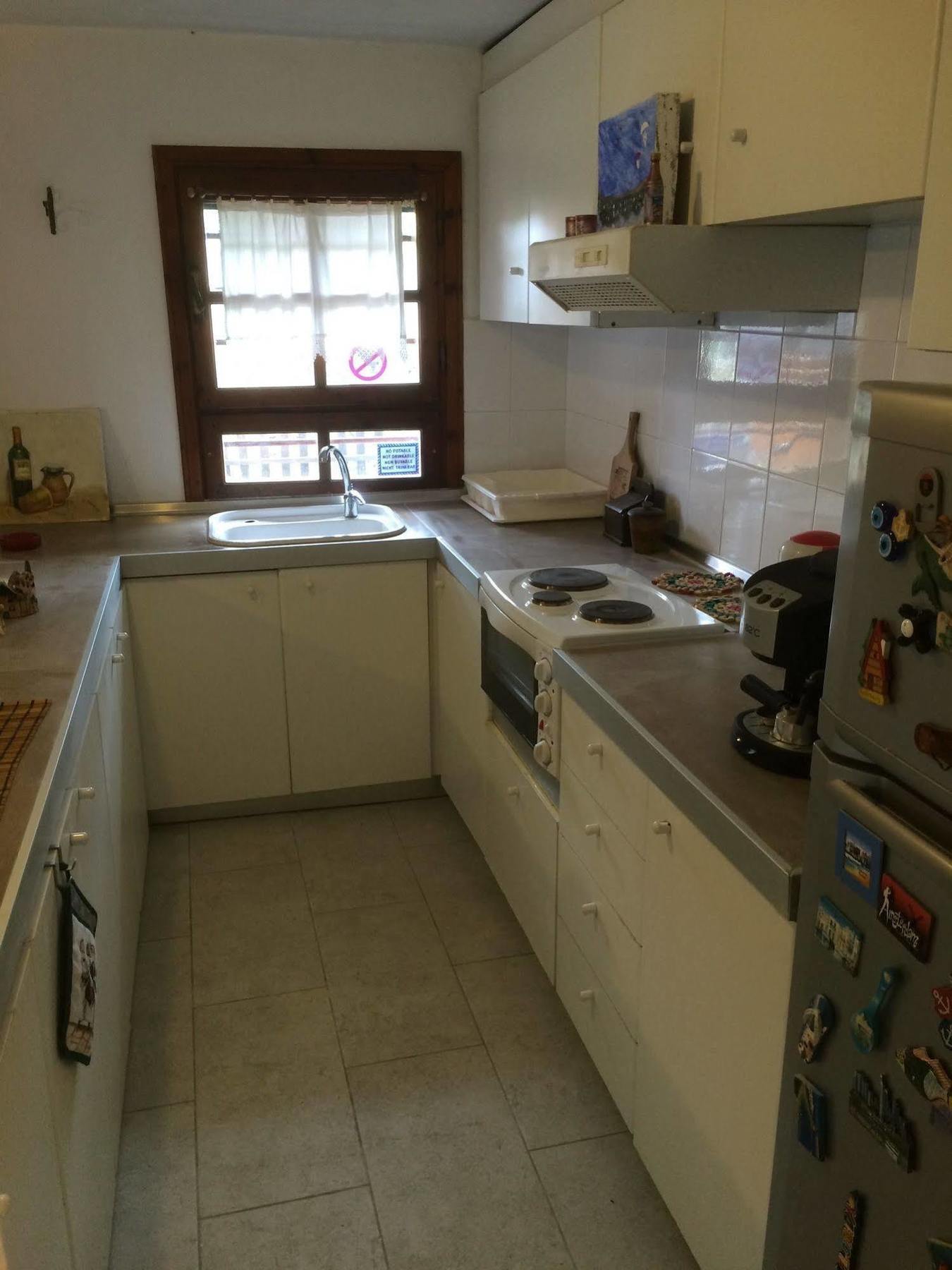 הוילה אואוראנואופולי Agrelia House מראה חיצוני תמונה