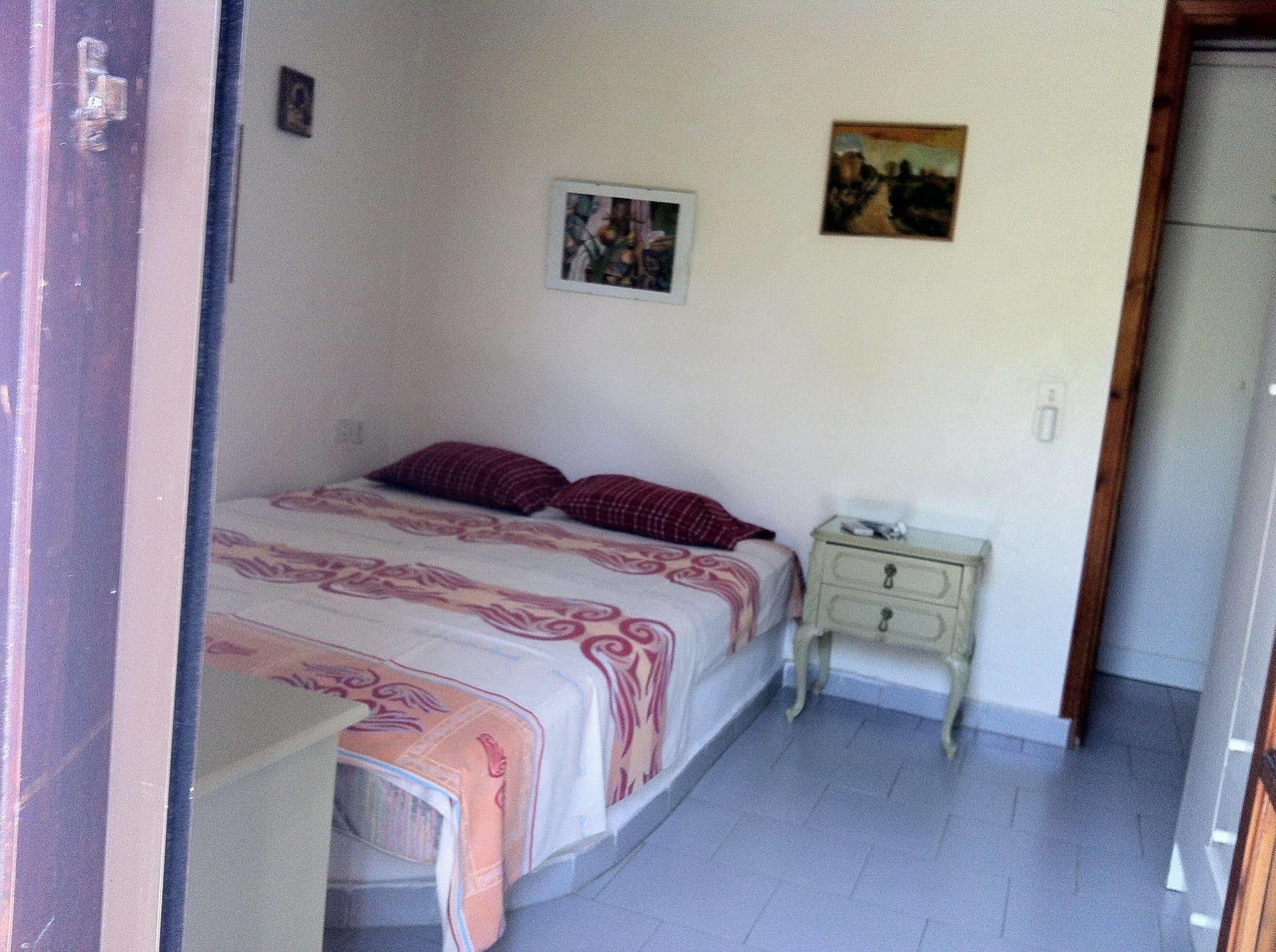 הוילה אואוראנואופולי Agrelia House מראה חיצוני תמונה