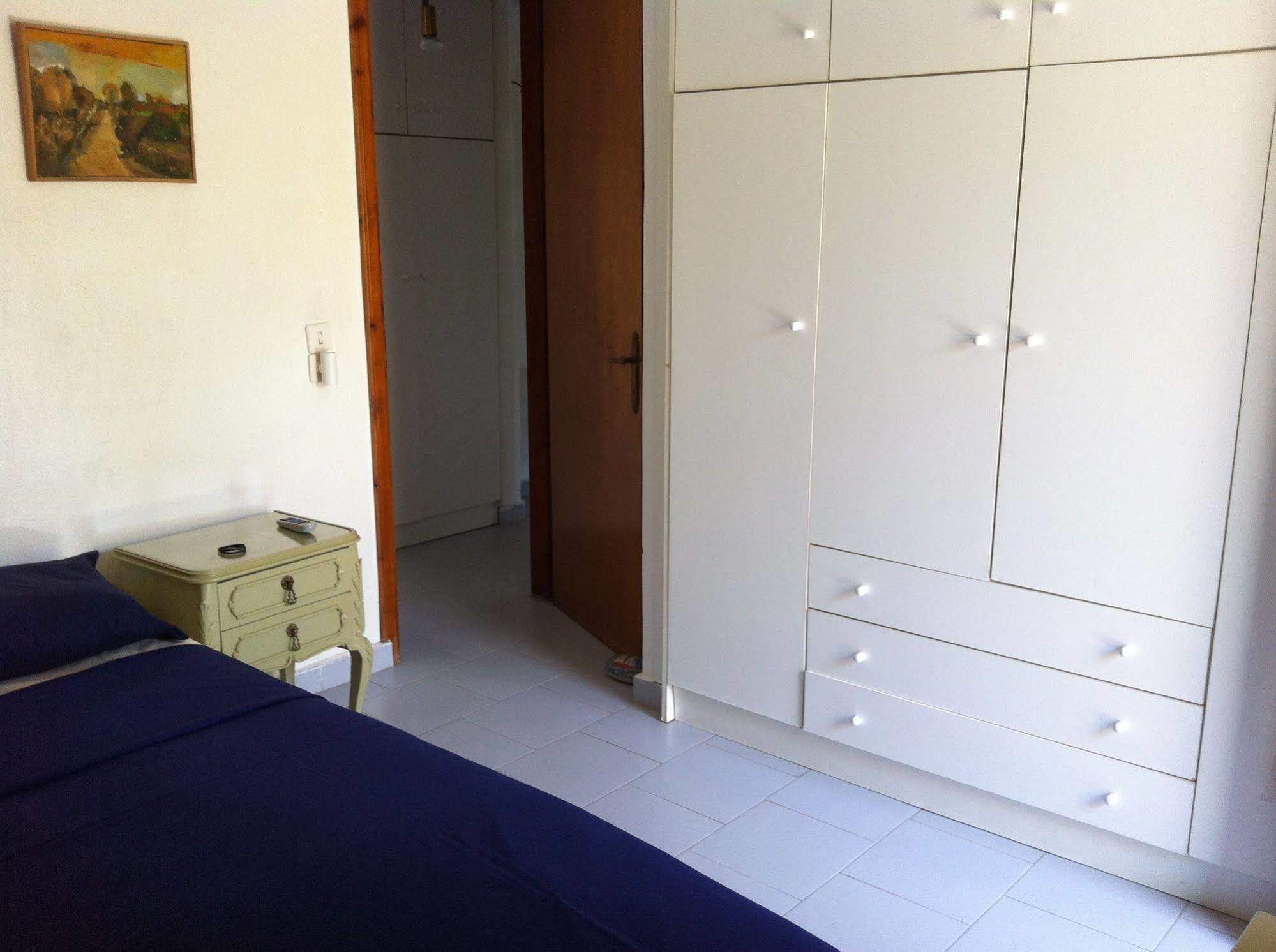 הוילה אואוראנואופולי Agrelia House מראה חיצוני תמונה